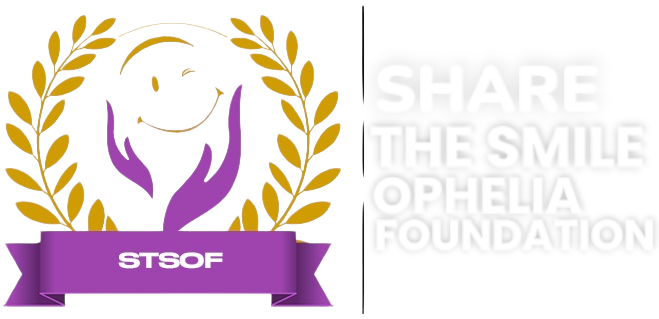 Share The Smile Ophelia Foundation