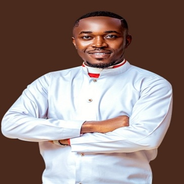 Apostle Kuma Boakye