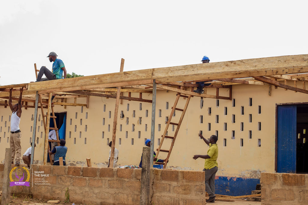 Foundation Impact 2